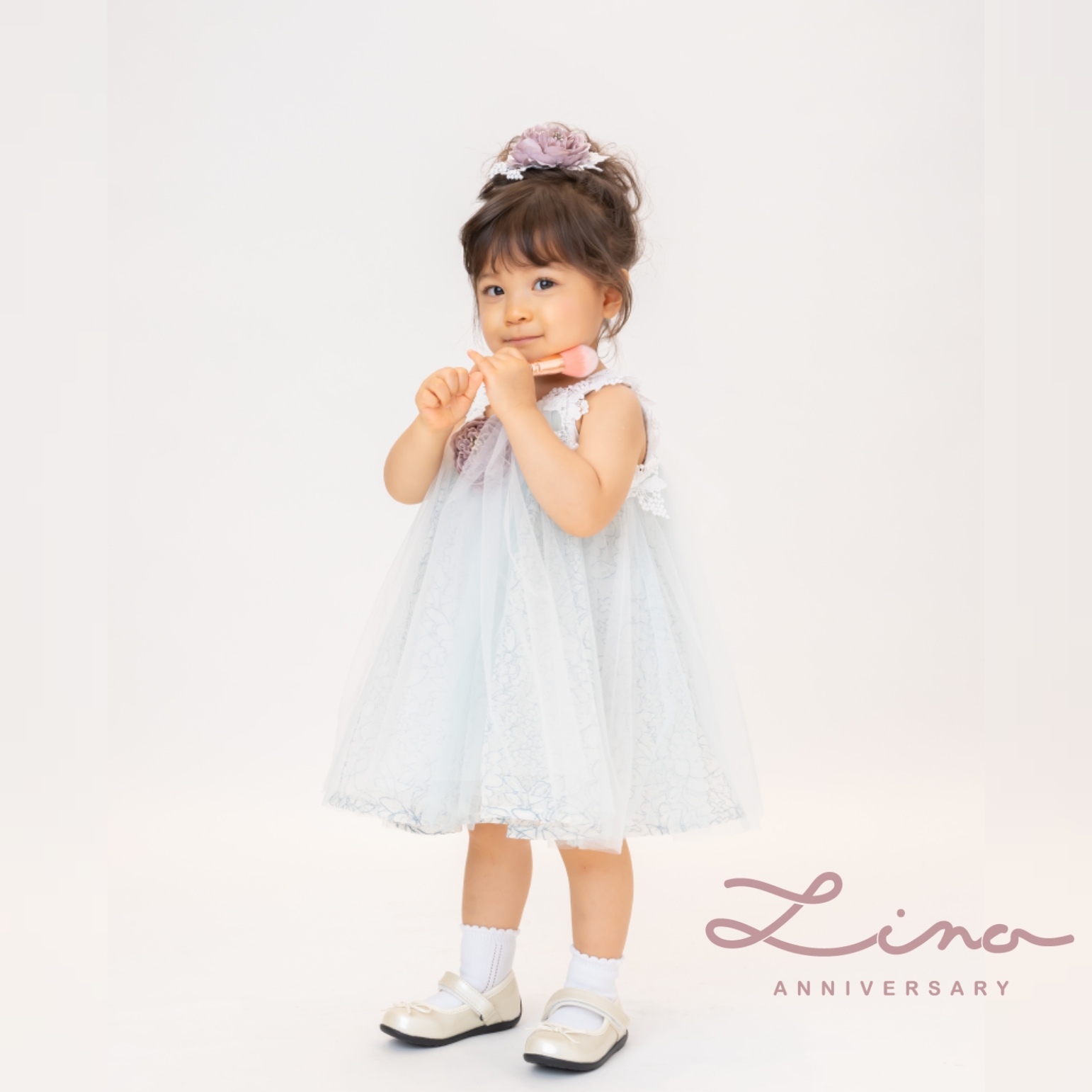 レンタルドレス│LKD-008-GN 80cm